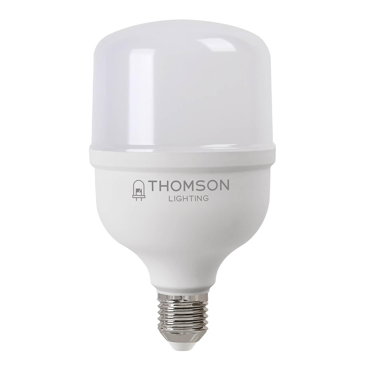 TH-B2364 Лампа светодиодная E27 30W 6500K Thomson