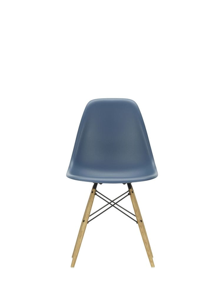 Мягкий стул из ткани VITRA Eames Plastic Chair ARCH-00071507 - Вид №94