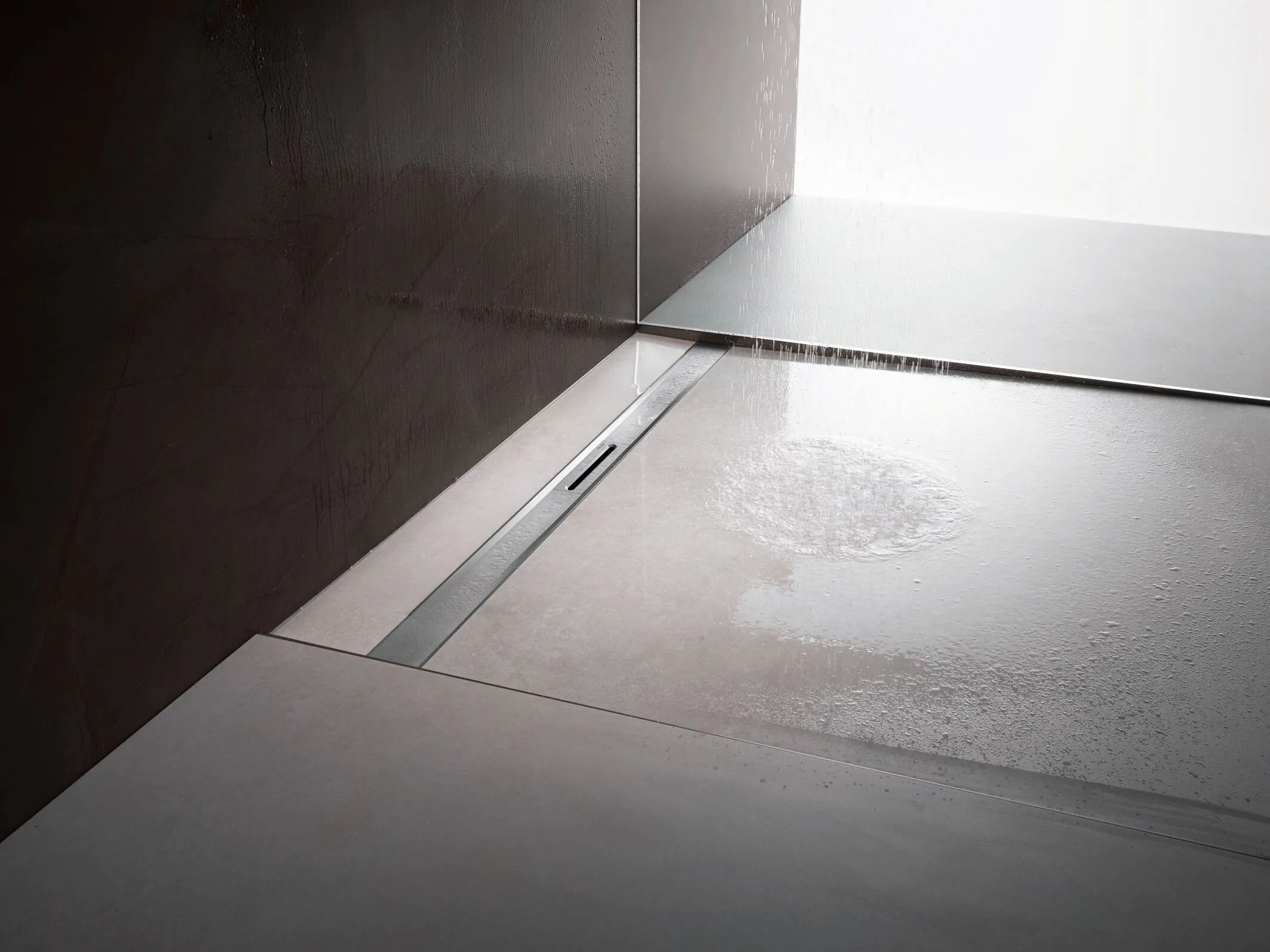 Модульный слив для душа из нержавеющей стали Viega Italia Advantix ARCH-00142740