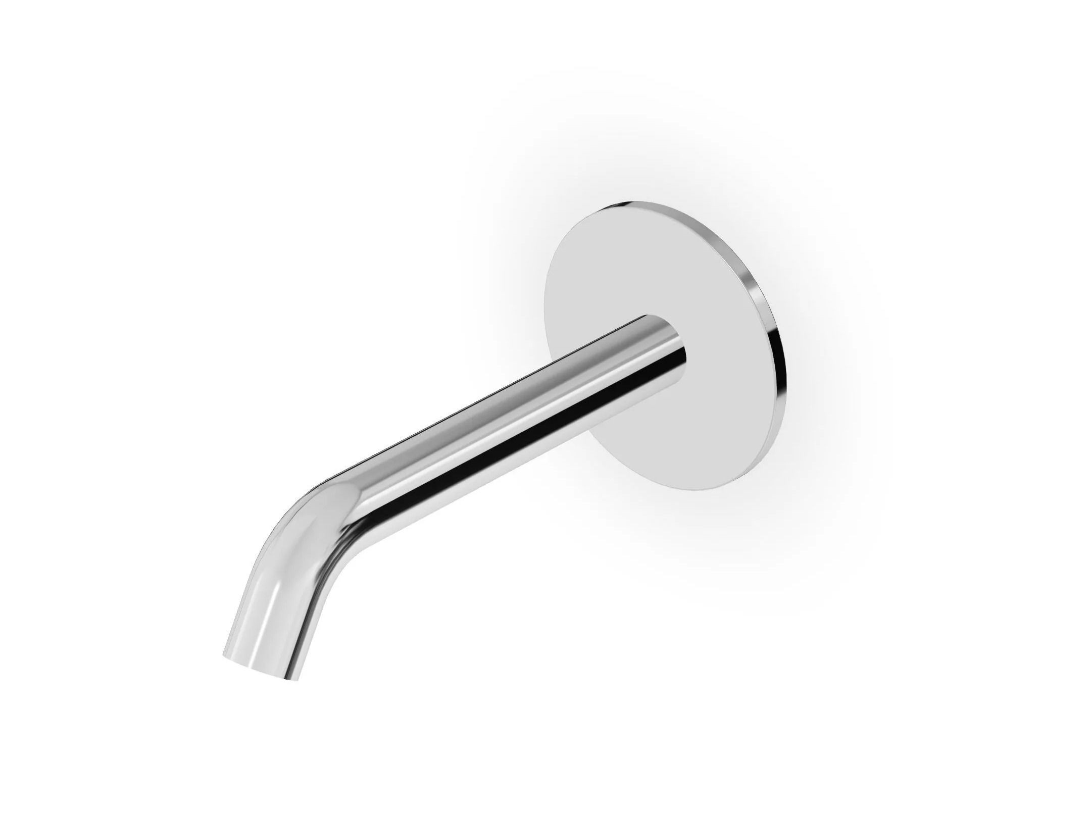 Настенный дозирующий носик Zucchetti Pan S ARCH-00032499 - Вид №9