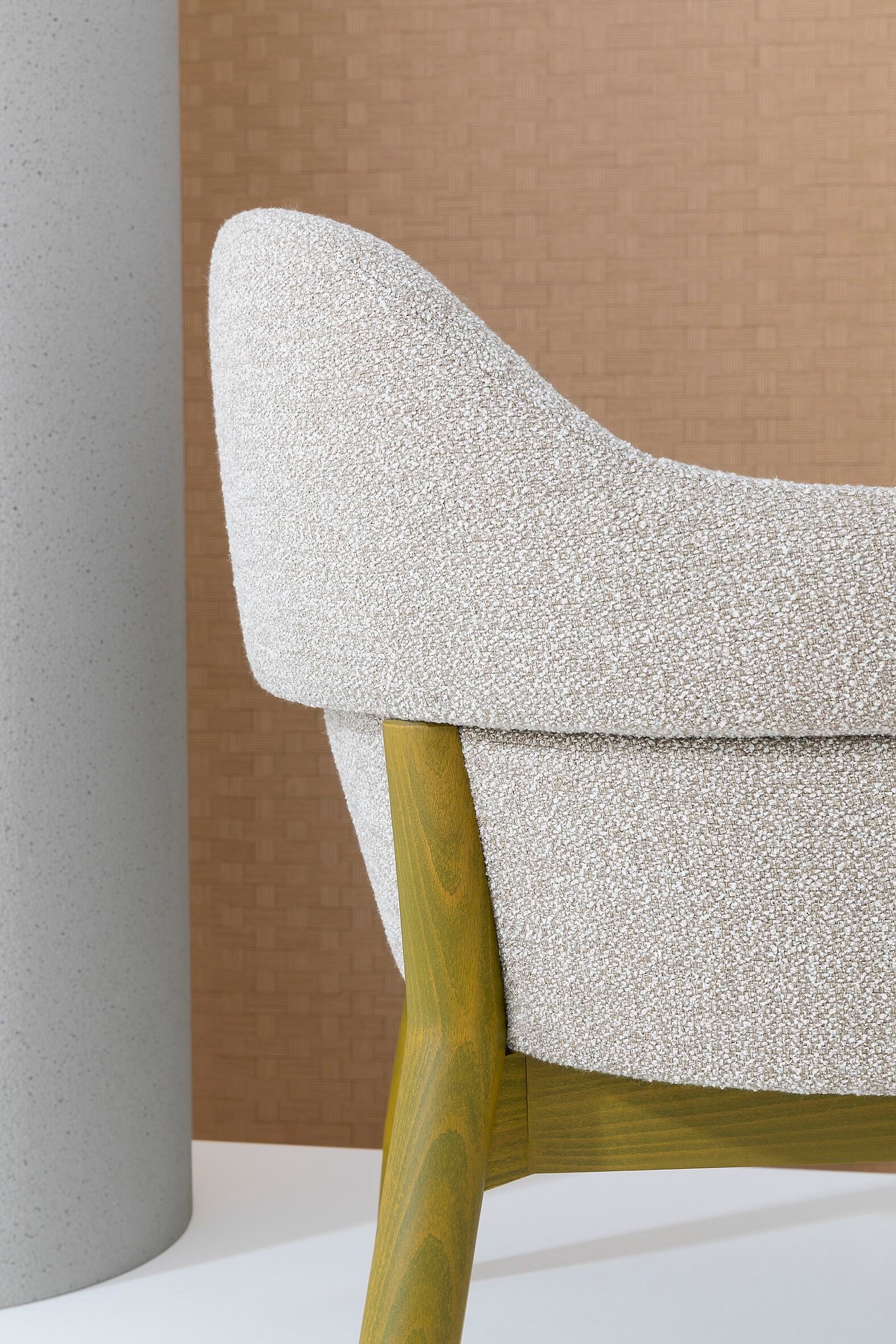 2-местный диван из бука Billiani Spy ARCH-00127853 - Вид №2