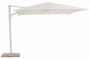 Talenti Квадратный зонт с боковой опорой Parasol