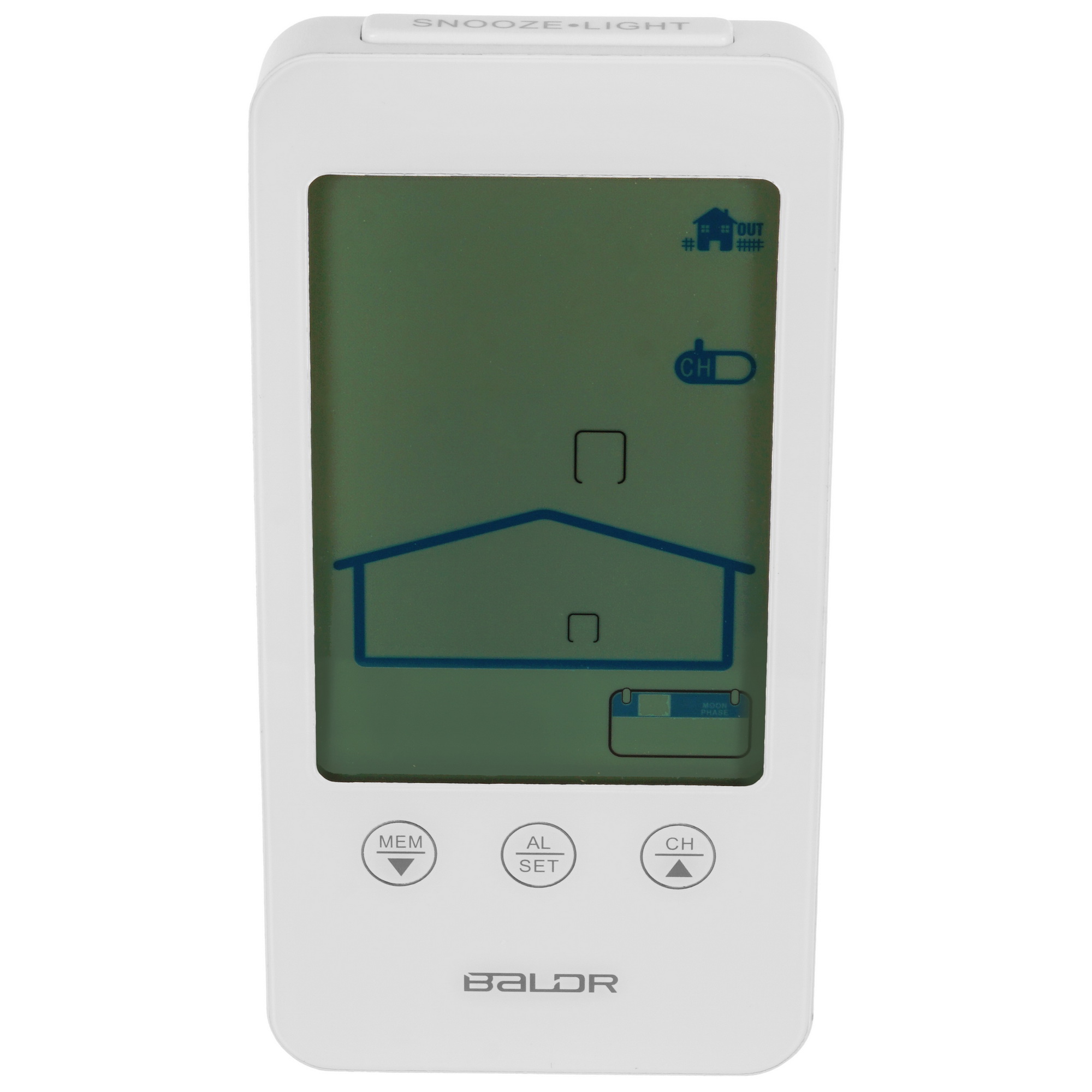 5432317 Метеостанция BALDR B0201WST2H2 STDN-0011722 - Вид №2