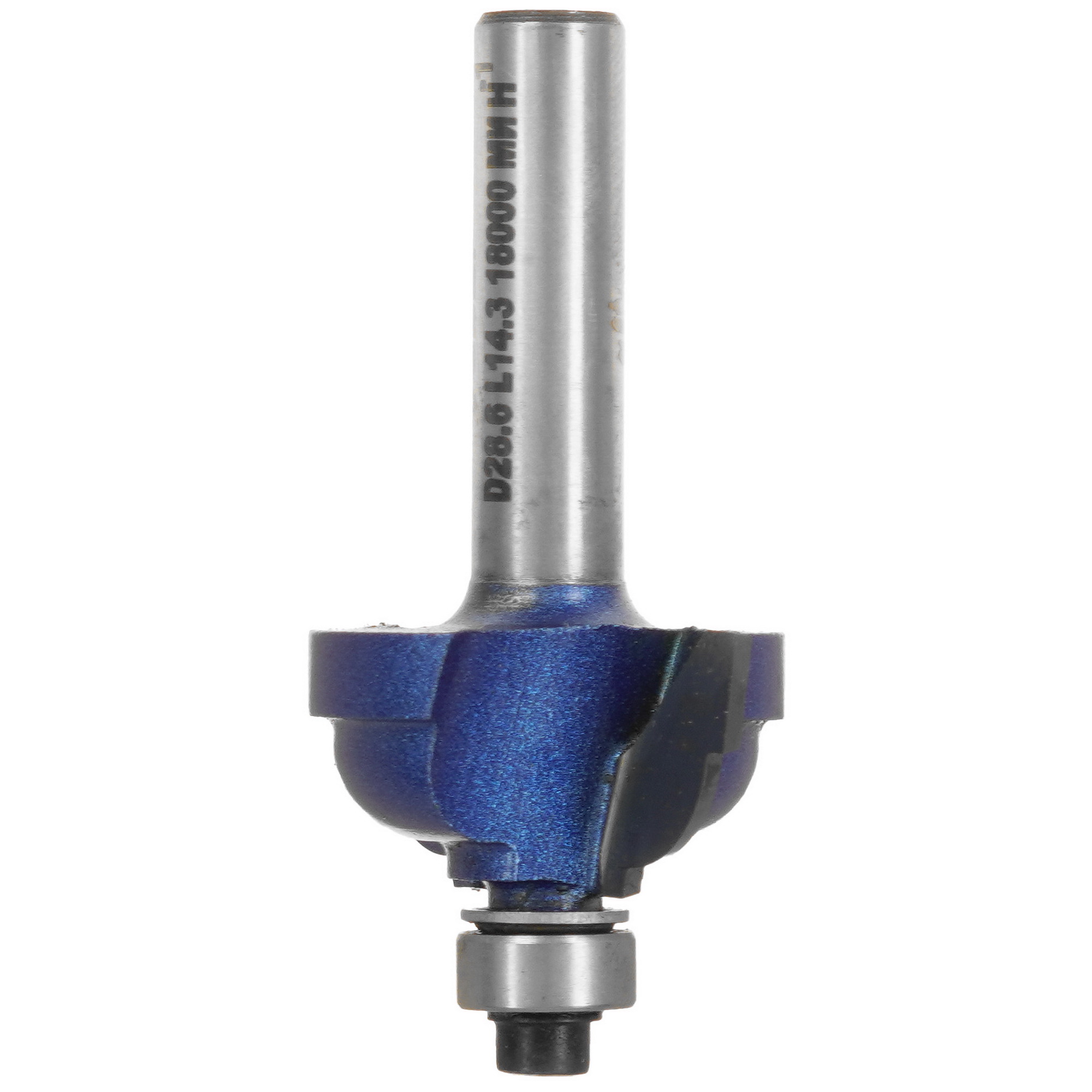 Фреза ЗУБР 28709-28.6 5306830 STDN-0062123