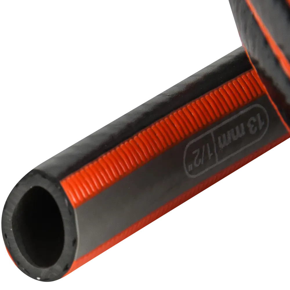 Шланг для полива GARDENA 1/2"  на отрез STLM-2008257 - Вид №1