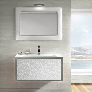 Комплект мебели для ванной 11 MIA Italia Elegance Collection