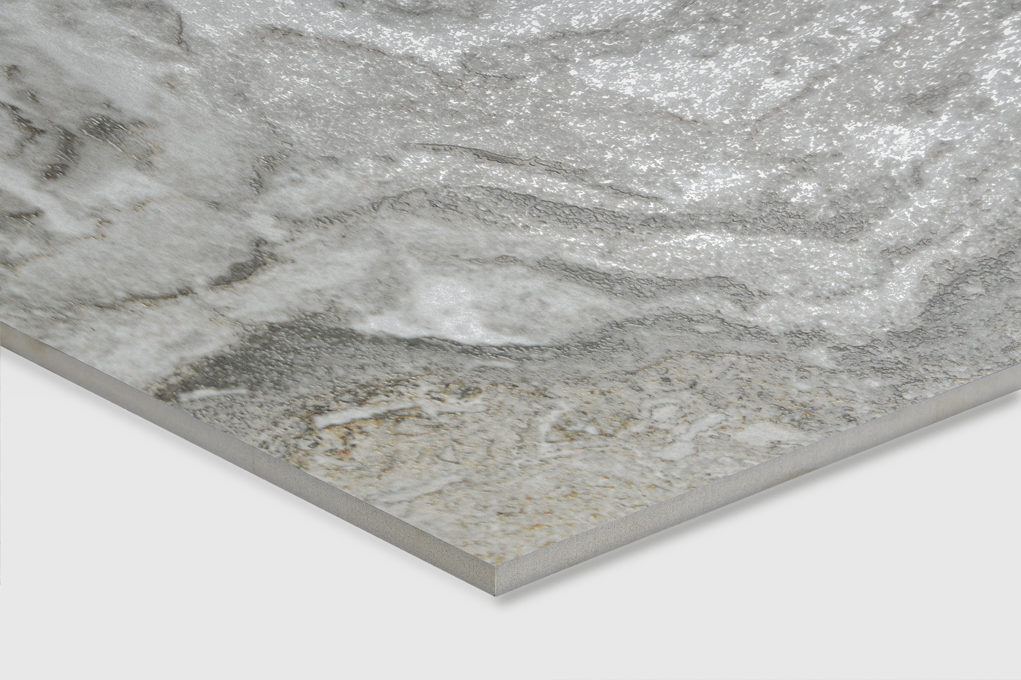 Керамогранит TRIVOLA GREY LAPPATO 60х120 Arcadia Ceramica CL4007-A - Вид №8