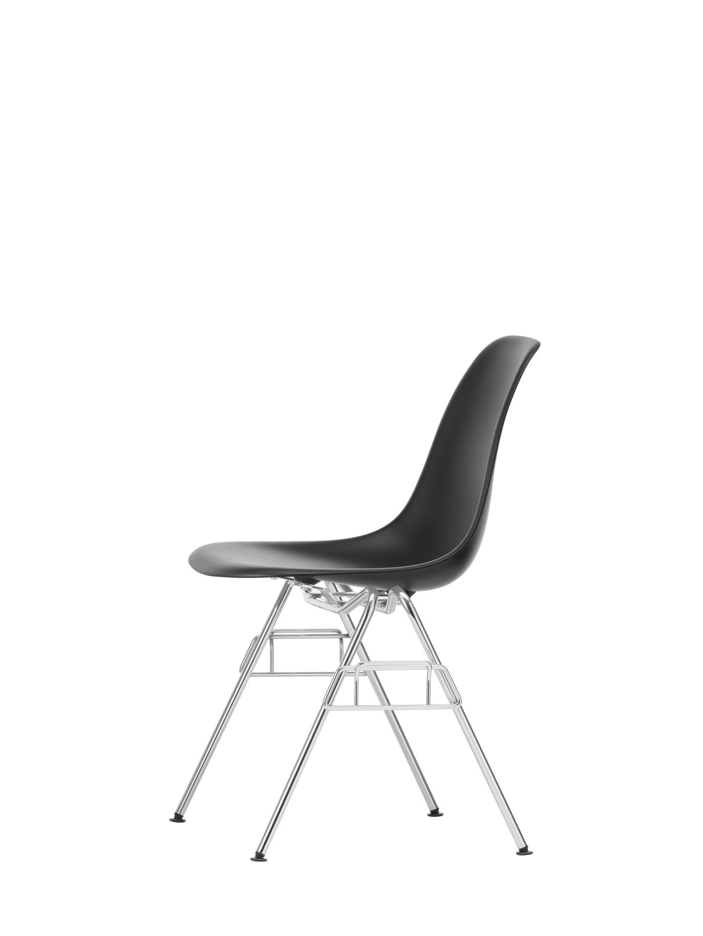 Штабелируемый стул для конференций из полипропилена VITRA Eames Plastic Chair ARCH-00088166 - Вид №13