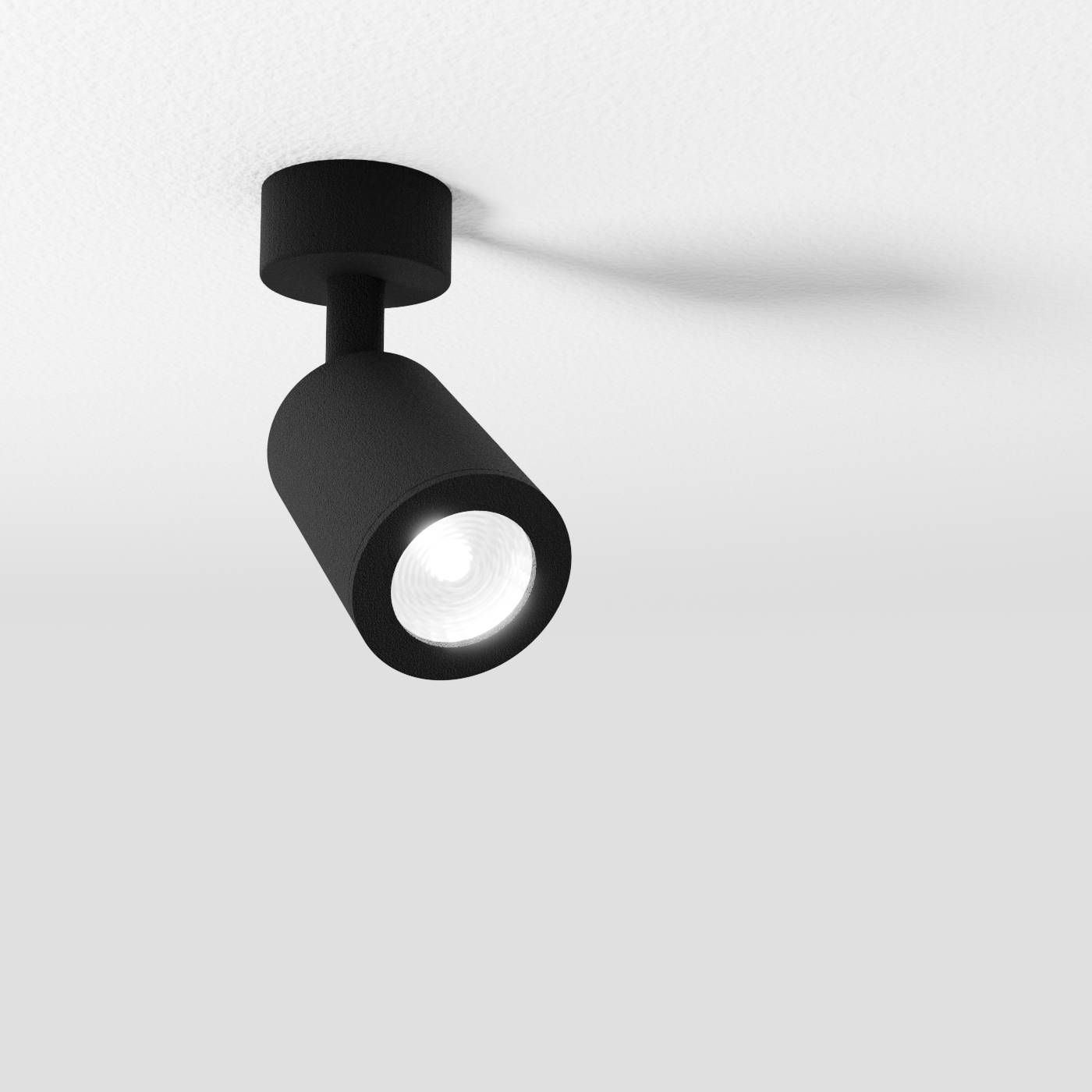 Алюминиевый круглый поворотный прожектор с магнитной розеткой Amarcords Tobe ARCH-00048463 - Вид №11