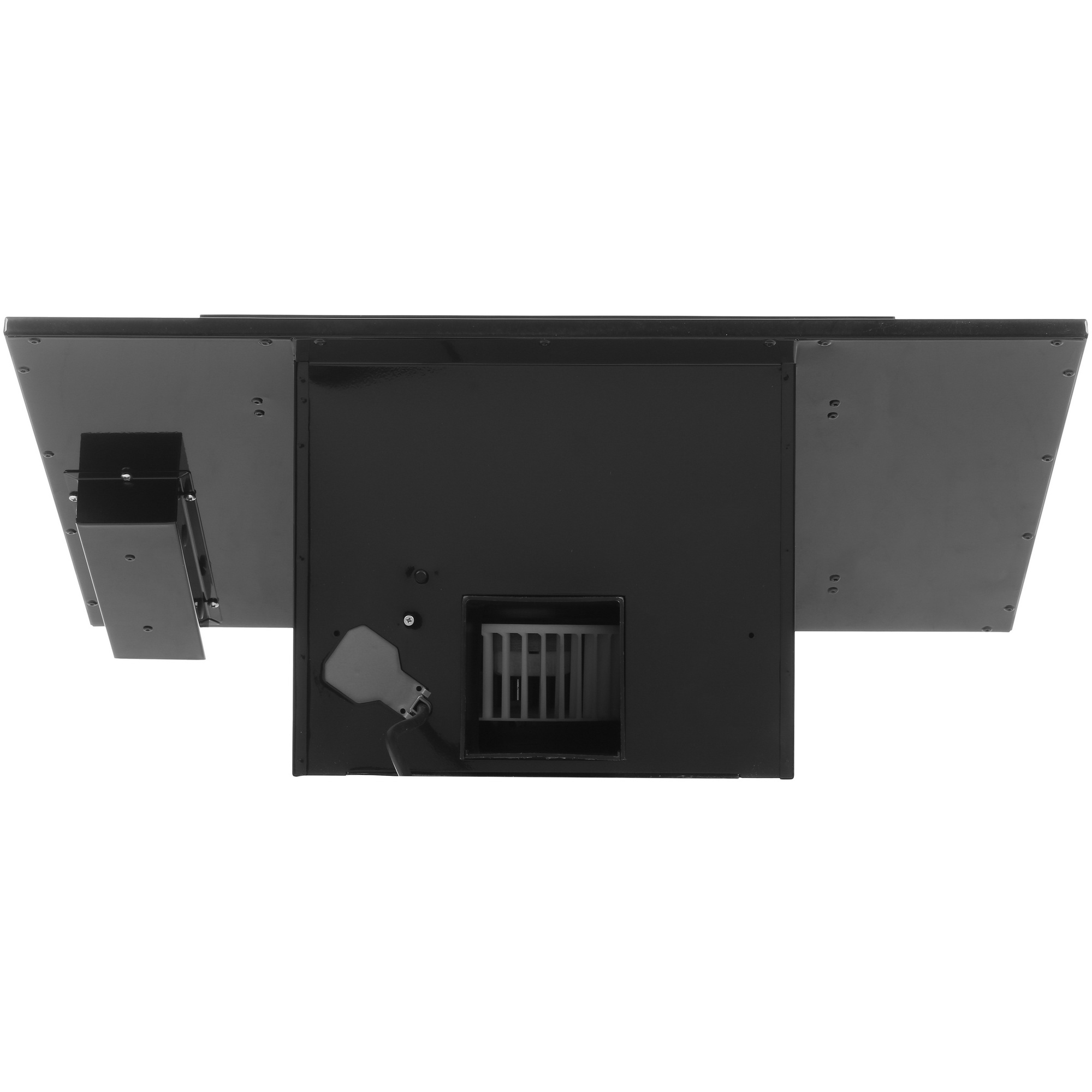 1217277 Вытяжка наклонная Akpo WK-4 Optima eco черный/черный STDN-0015239 - Вид №4