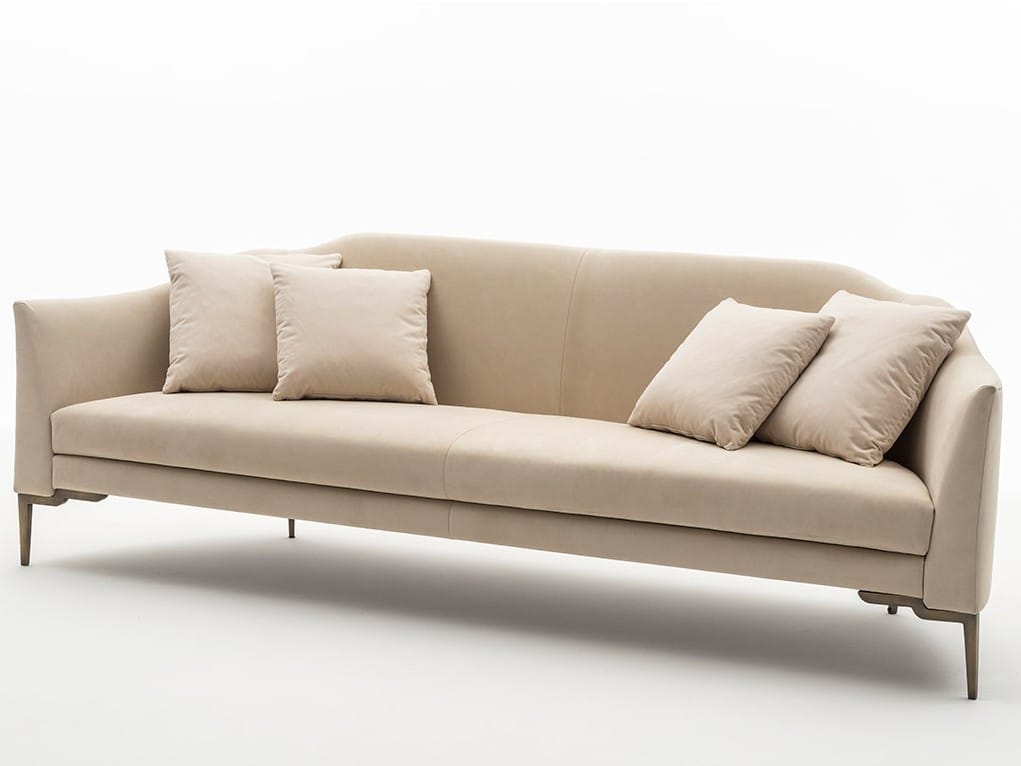 3-местный тканевый диван OAK Милан ARCH-00013143 - Вид №1