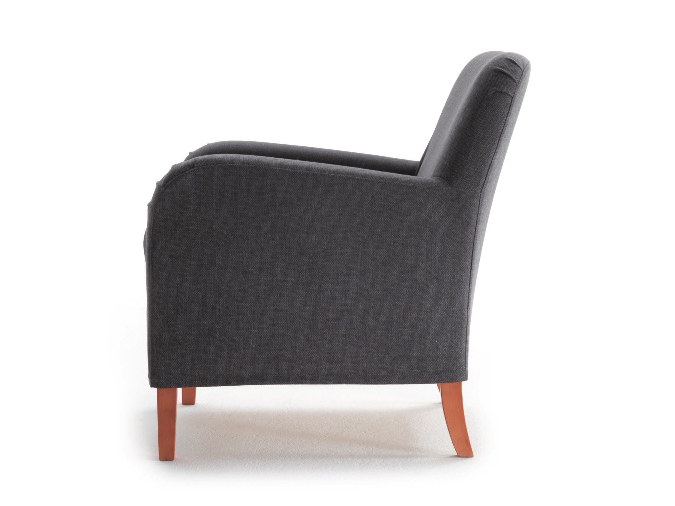 Съемное тканевое кресло с подлокотниками GRUPPO FOX день Фокса ARCH-00080786 - Вид №1