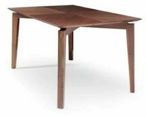 Riccardo Rivoli Прямоугольный деревянный стол Marlène