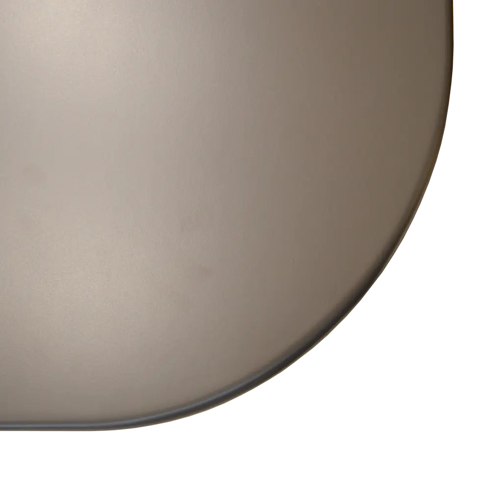 Стол кухонный овальный Delinia Тулуза 75x120 см дерево цвет серый STLM-2050898 - Вид №6