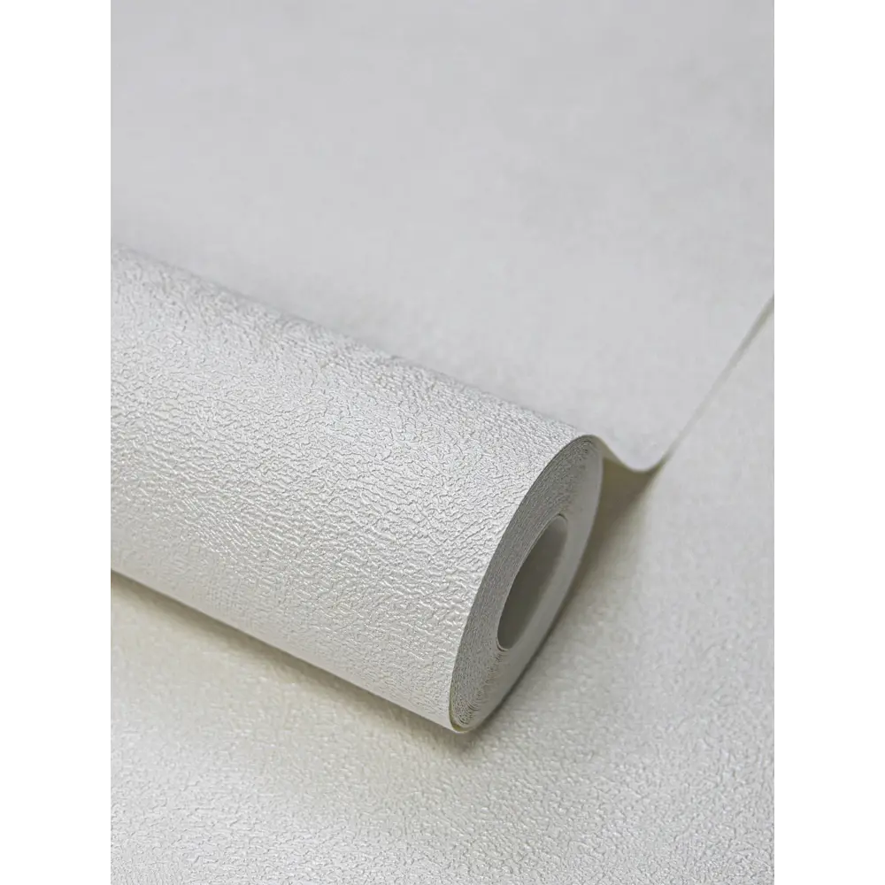 Wallsecret Sferum: Флизелиновые обои белого цвета для элегантного интерьера 89400490 STLM-1571712 - Вид №2