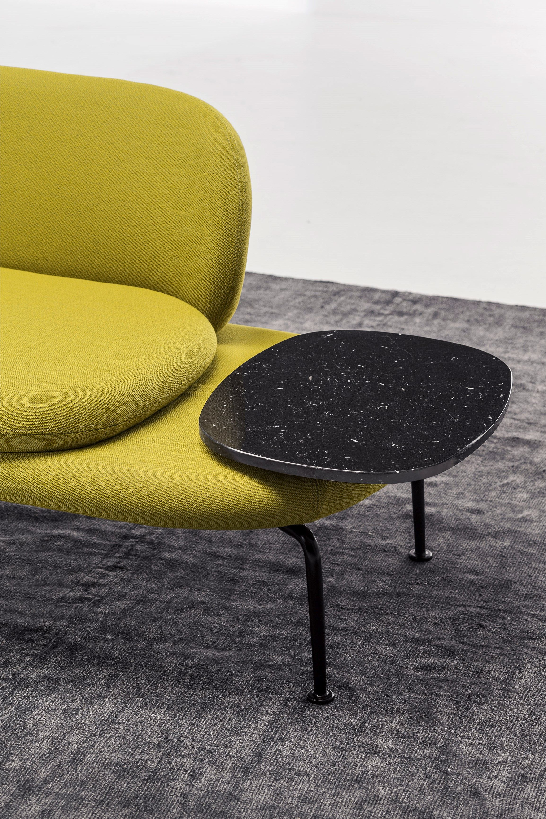 Ткань контракт диван La Cividina учтивый ARCH-00109410 - Вид №3