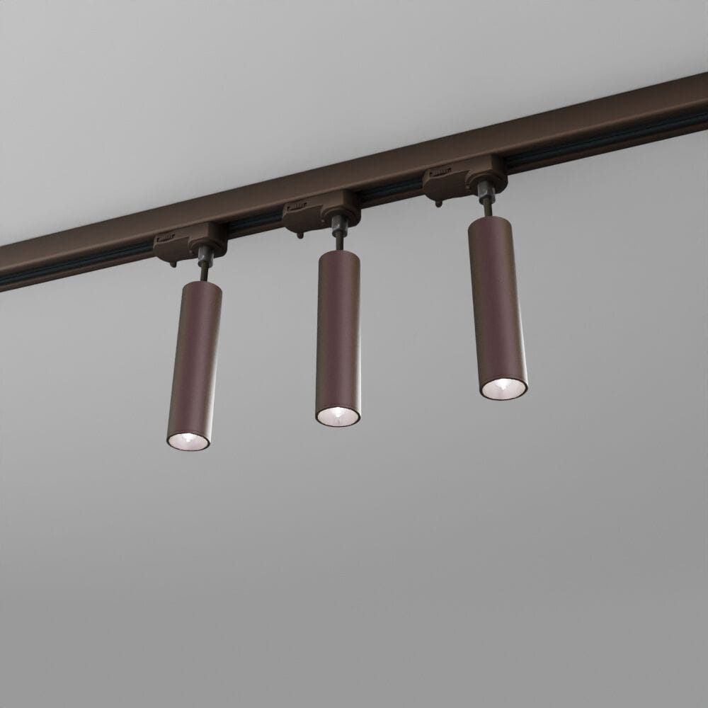 Алюминиевое освещение трека Amarcords Tobe ARCH-00039997 - Вид №6