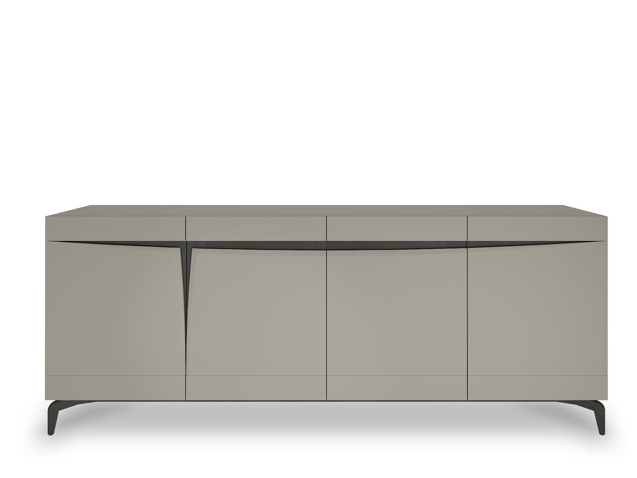 Шкаф с распашными дверями animovel Iris ARCH-00144705