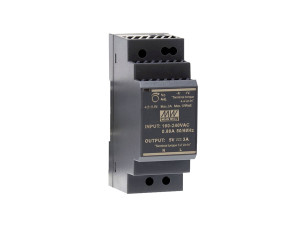 Стабилизированный источник питания для датчиков