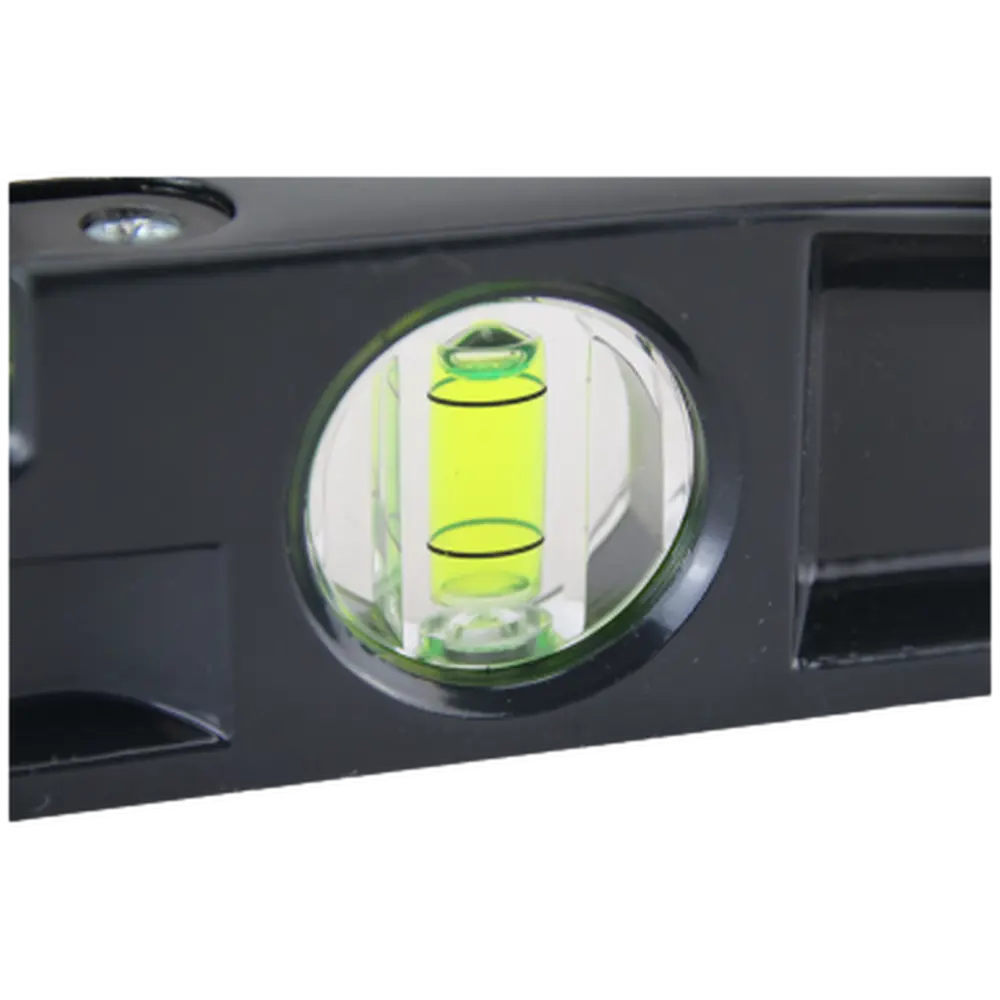 Строительный уровень Bellota 400 мм с магнитными вставками 87103937 STLM-0073276 - Вид №4