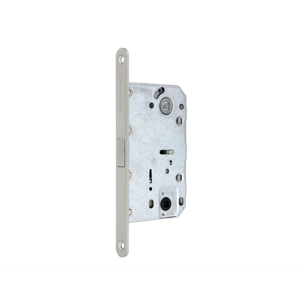 Защелка межкомнатная Palladium 600-M с бесшумным закрыванием 89346986 STLM-1481467