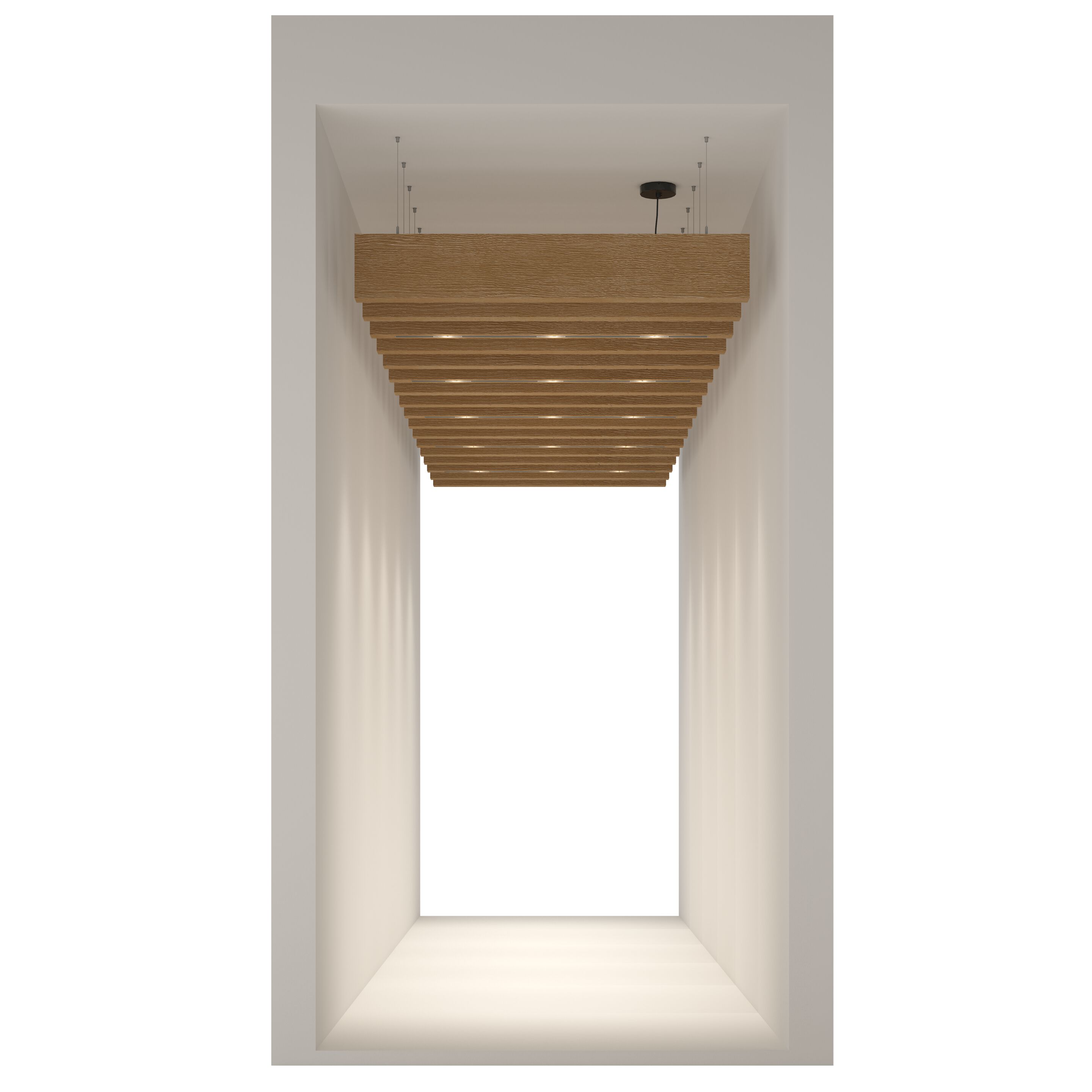 ПЭТ акустические перегородки IMPACT ACOUSTIC® ARCHISONIC® Felt ARCH-00062533 - Вид №1