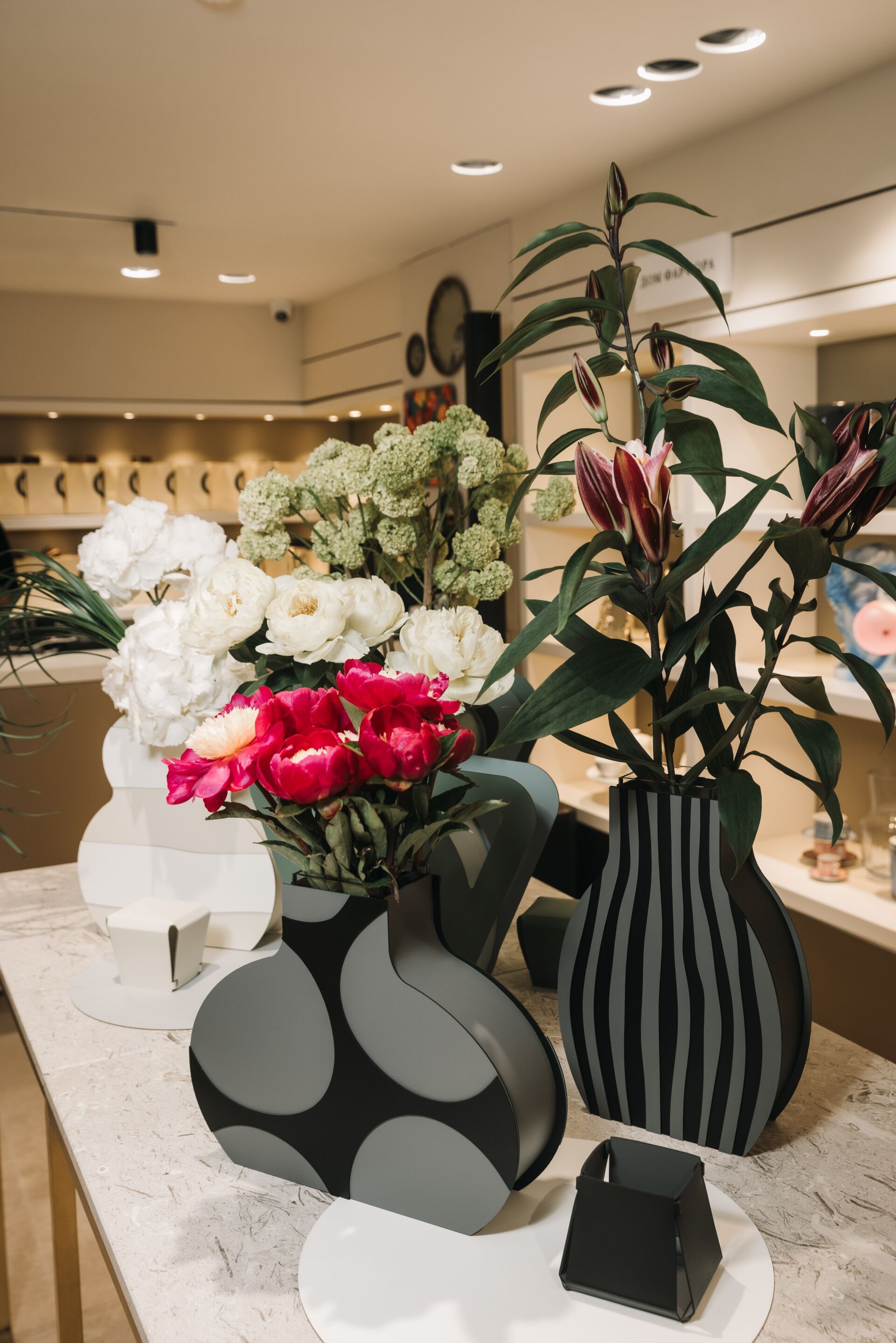 Кожаная ВАЗа ADJ восемь ARCH-00084547 - Вид №16