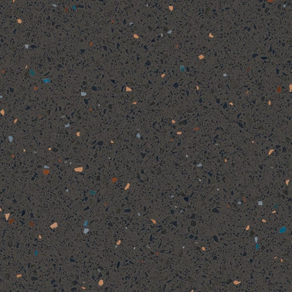 Пол / облицовка из керамогранита с эффектом Венецианского терраццо VIVES Micra ARCH-00150565 - Вид №228