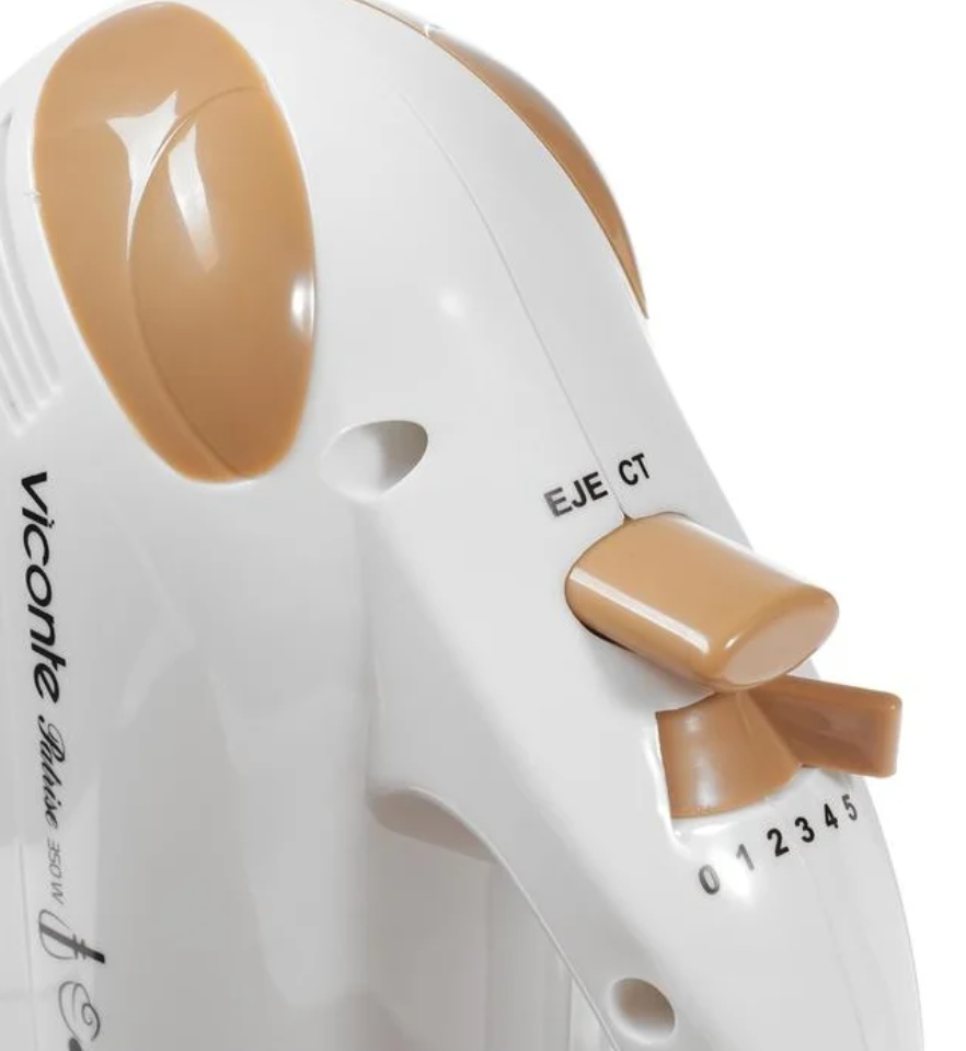 5360245 Миксер VICONTE VC-354 белый STDN-0046721 - Вид №1