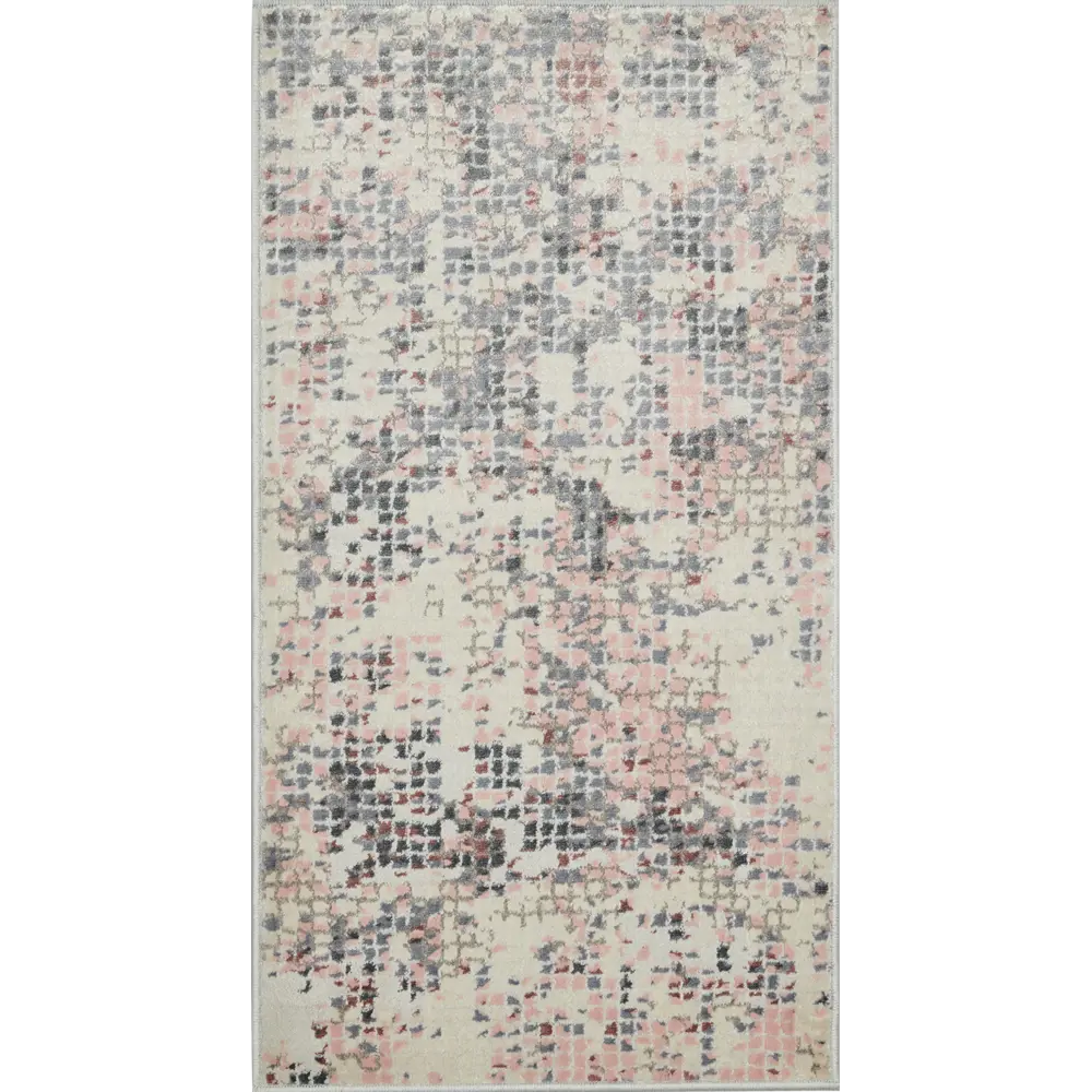 Ковер Santreyd Зингер L045 для гостиной и детской 80x150 см 85869411 STLM-0065831 - Вид №1