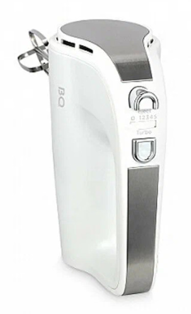 9061494 Миксер BQ MX423 белый STDN-0003792 - Вид №1