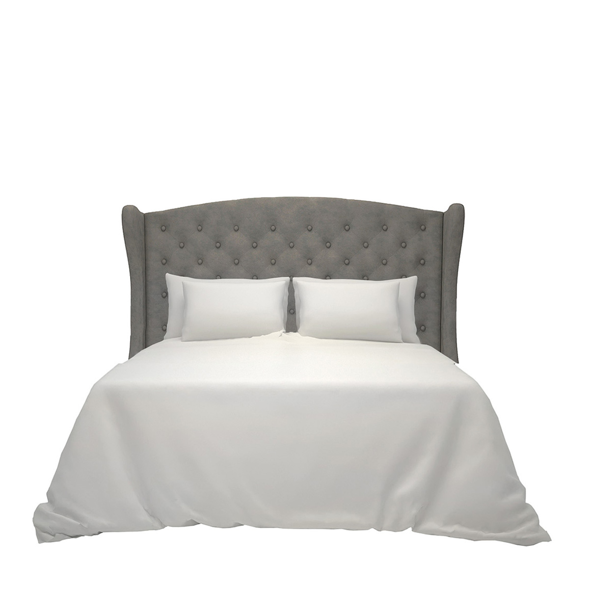 Изголовье кровати Валентины Valentina S1236 Coleccion Alexandra 