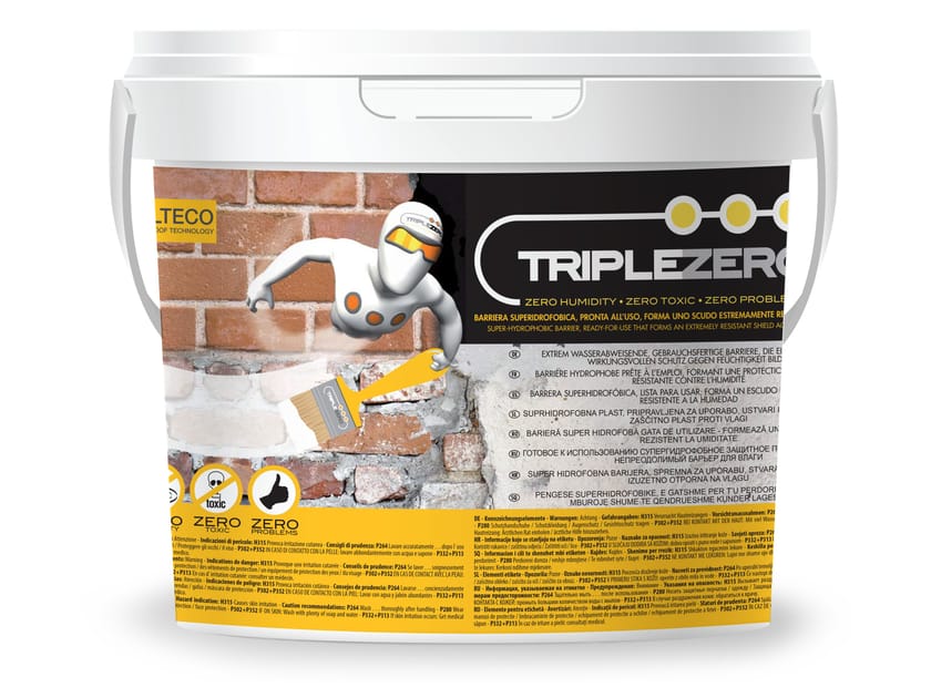 Защитная краска Volteco Калибр ARCH-00106018