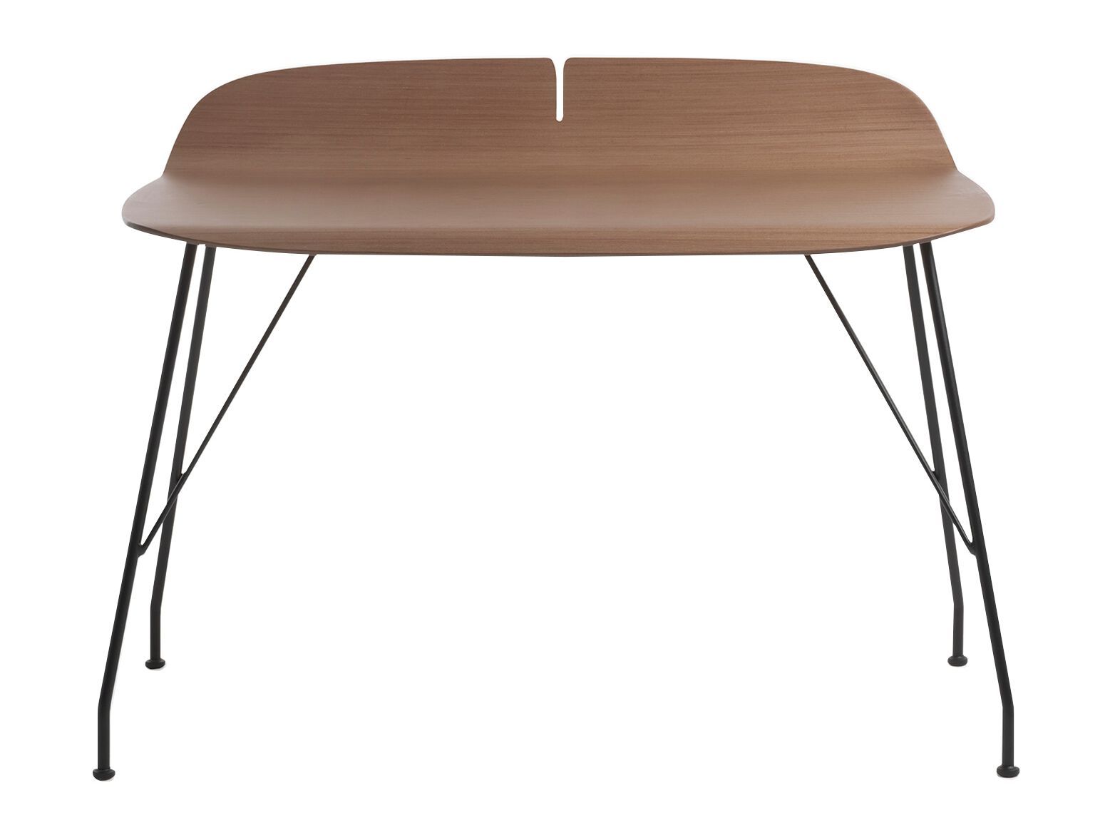 Деревянный письменный стол Kartell EARL OF WOOD ARCH-00064061 - Вид №21
