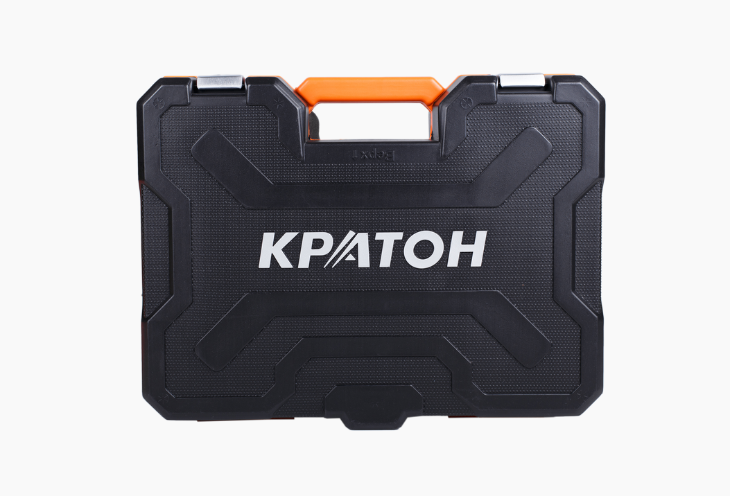 Набор инструментов Кратон TS-04 9127823 STDN-0040689 - Вид №3