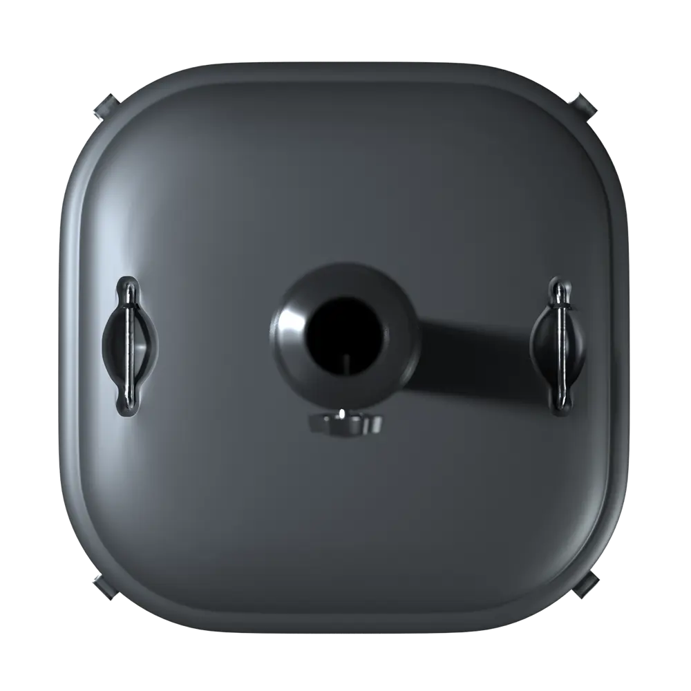 Подставка для садового зонта Naterial с колесами и тормозом 83813056 STLM-0044650 - Вид №1