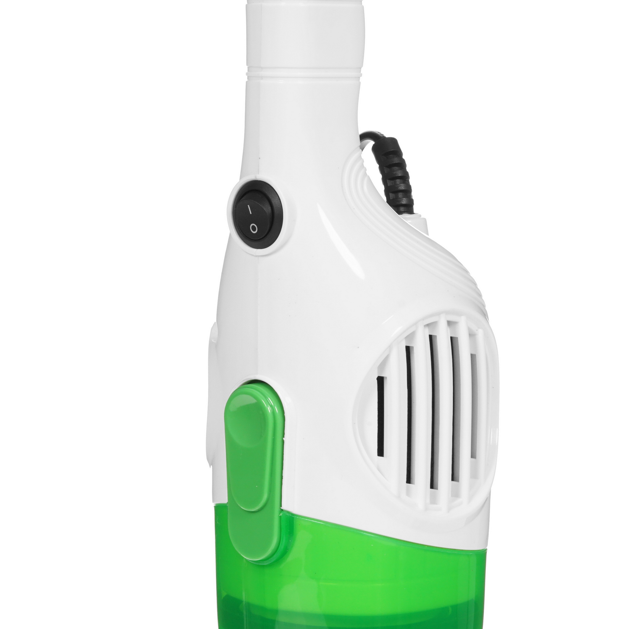 8191903 Пылесос  вертикальный  Endever SkyClean VC-279  белый STDN-0057846 - Вид №4