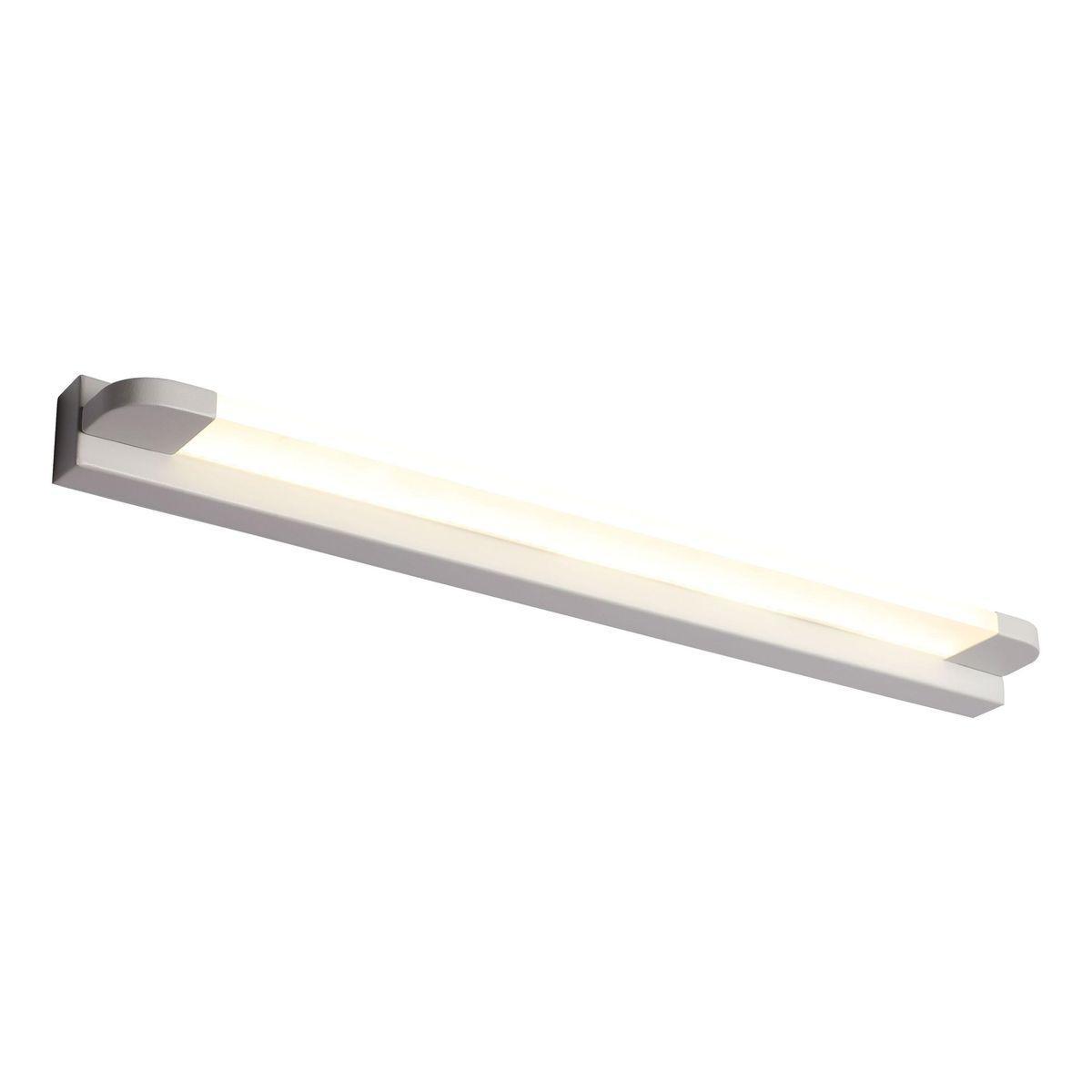 10225/1LED White Настенный светодиодный светильник Escada 10225