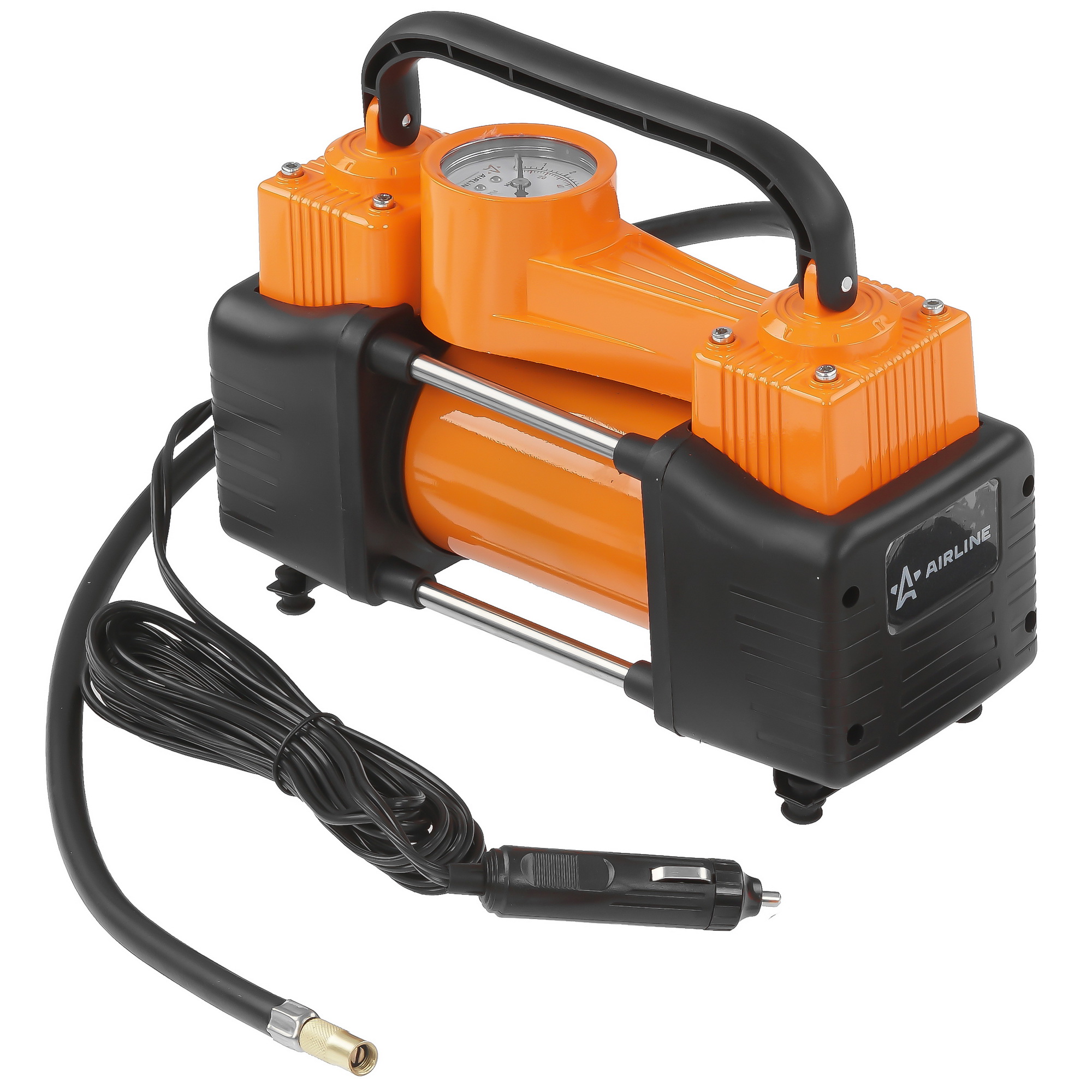 9088467 Компрессор AIRLINE CA-020-01NR STDN-0073885 - Вид №2