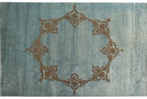 Arte di tappeti Прямоугольный коврик ручной работы Dafè G227