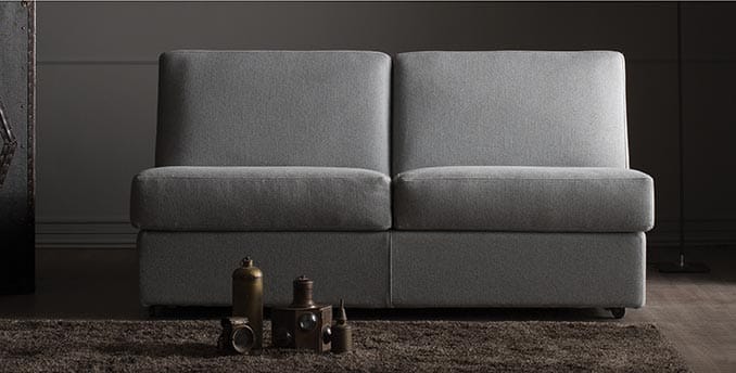 Трансформируемый секционный диван-кровать BODEMA ARCH-00044740 - Вид №7