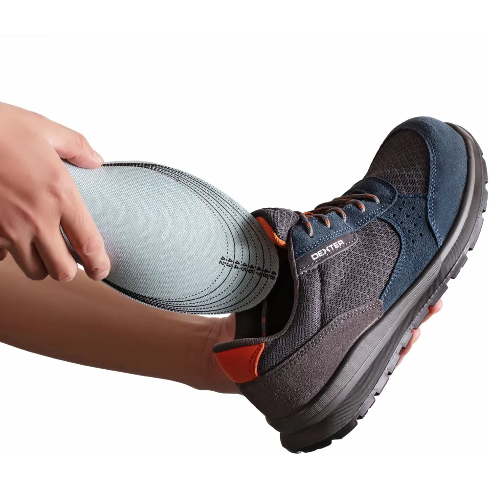 Стельки для обуви Dexter 366-00262 размер 42-49, 1 пара STLM-2071304 - Вид №4