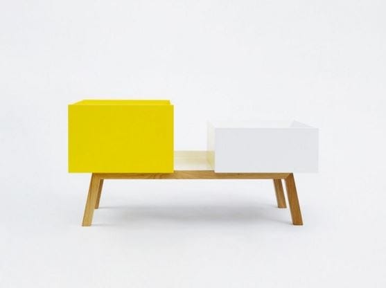 Модульный шкаф Cubit by Mymito ARCH-00072483 - Вид №37