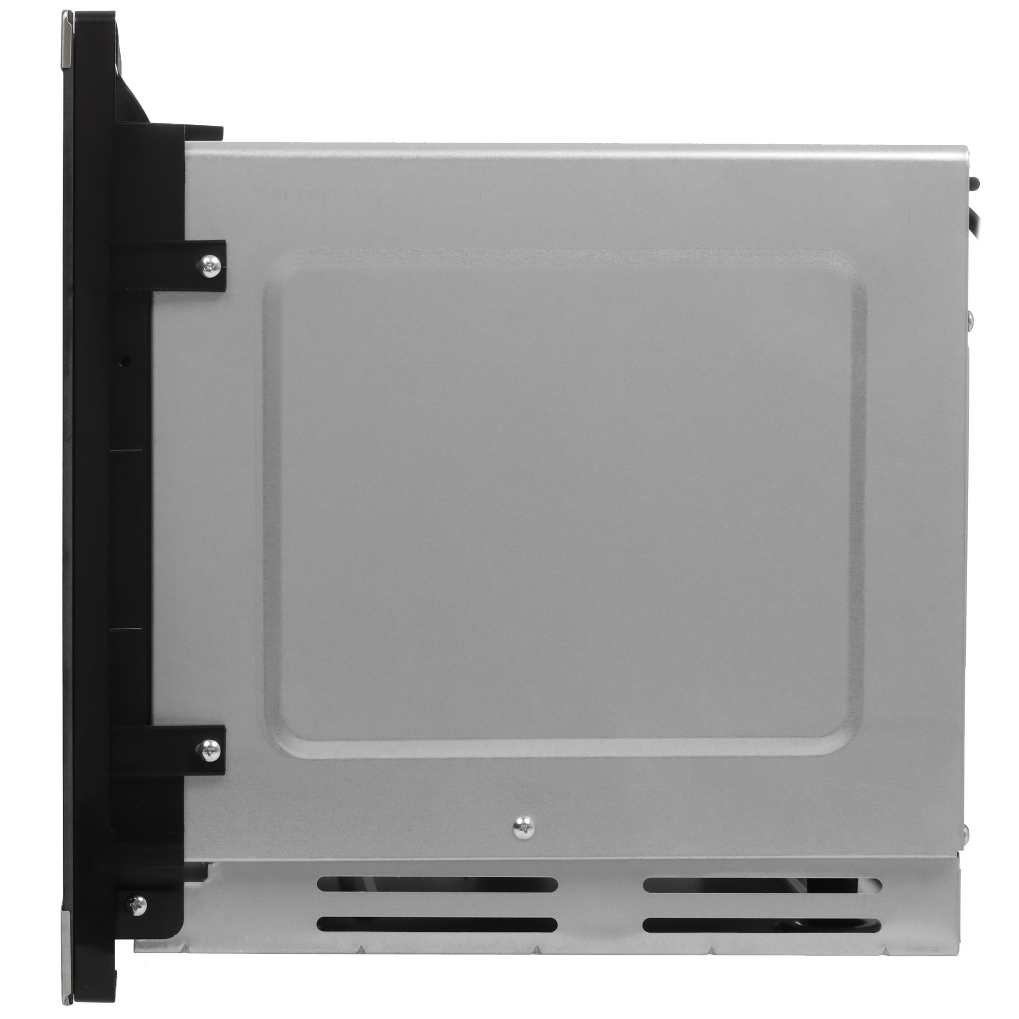 9202972 Встраиваемая микроволновая печь DEXP FD03SS черный STDN-0035311 - Вид №2