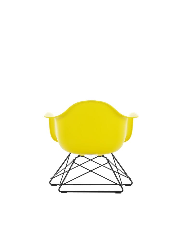 Полипропиленовое кресло с подлокотниками VITRA Eames Plastic Chair ARCH-00081390 - Вид №90