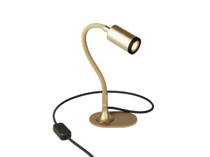 Светодиодная настольная лампа