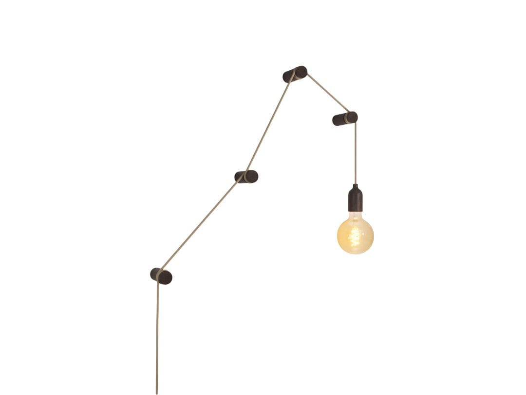 Настенный светильник Creative Cables Snake ARCH-00038469 - Вид №2