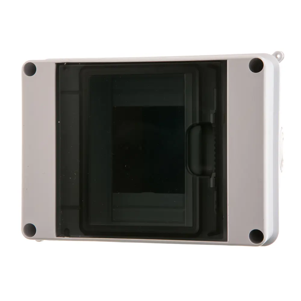 Щит пластиковый навесной IEK КМПн 2/5 на 5 модулей, IP55 STLM-2168321