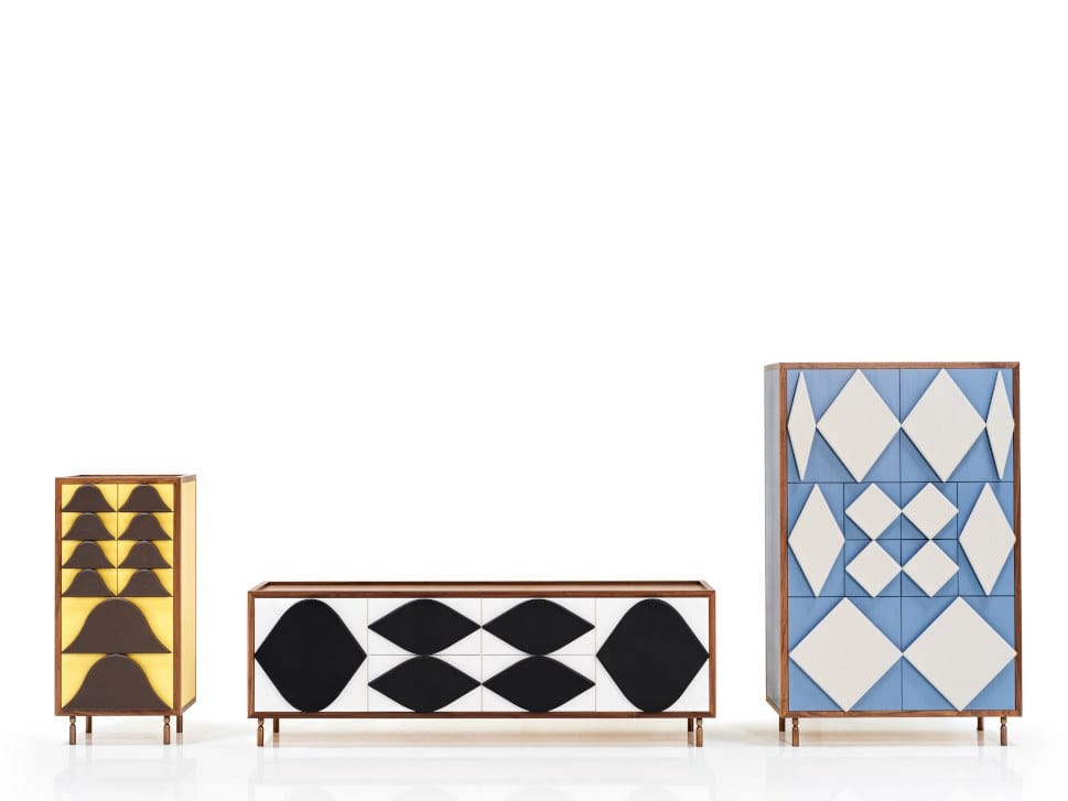 Деревянный шкаф Wittmann Антигуа ARCH-00014339