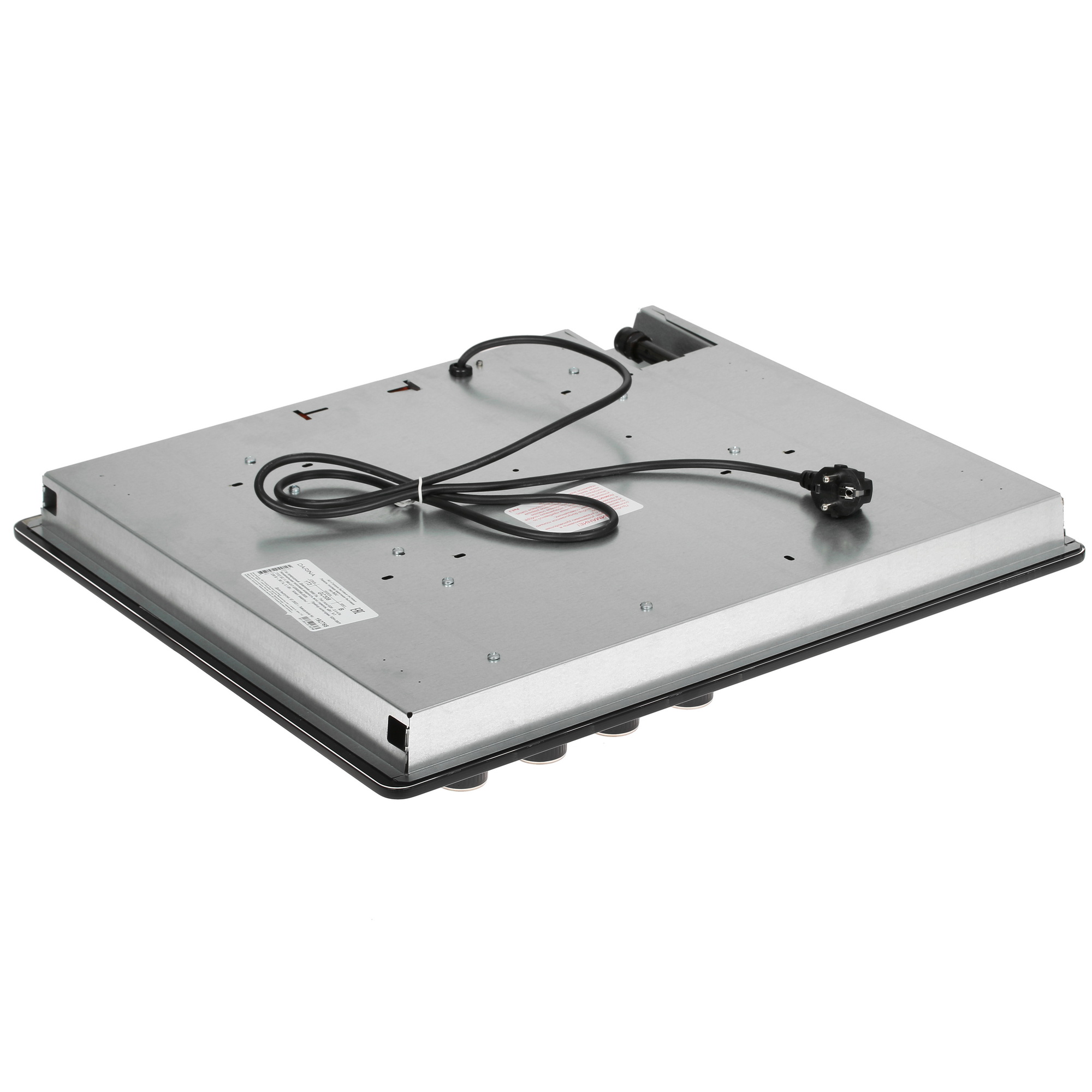 9000583 Газовая варочная поверхность Darina 1T3 GC308 B STDN-0074045 - Вид №3